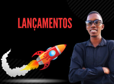 lançamento