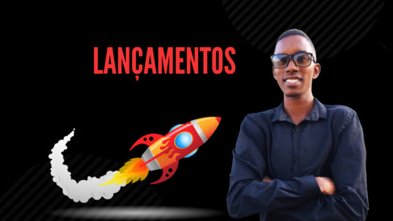 lançamento