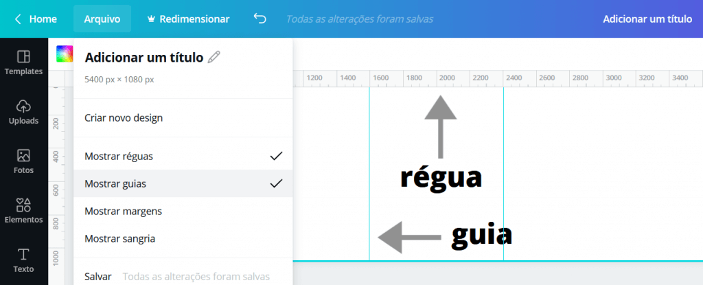 Criar Post de Carrossel Infinito