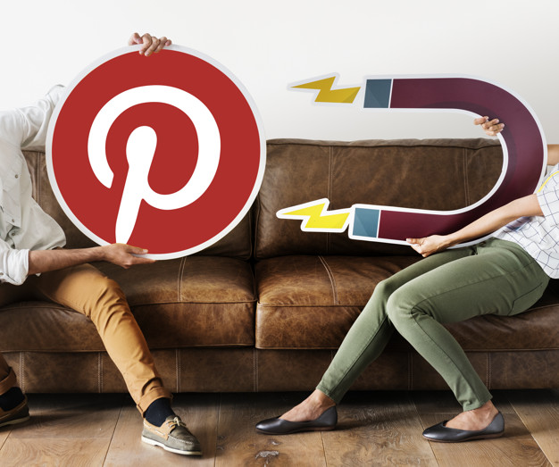 Como Criar Anúncios no Pinterest Ads